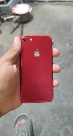 iPhone7 nonpta 256gb