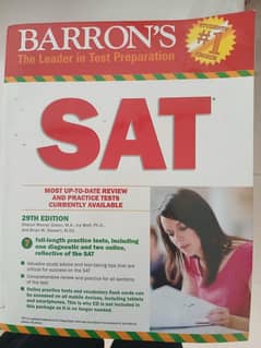 Barrons Sat