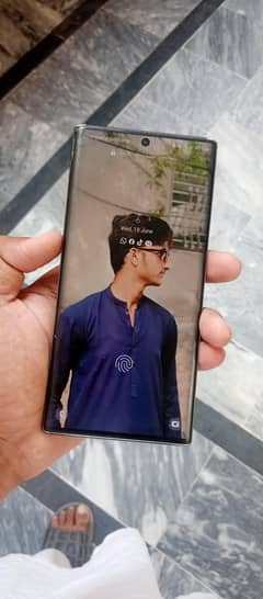 Samsung note 10 plus exchange with iphone 11 12 11 pro