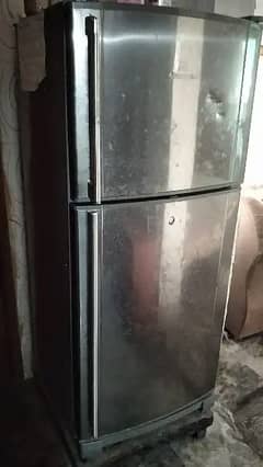 Dawlance fridge refrigerator large size
