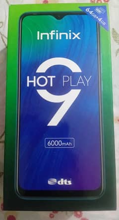Infinix