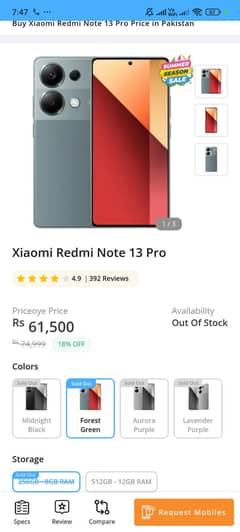 Redmi
