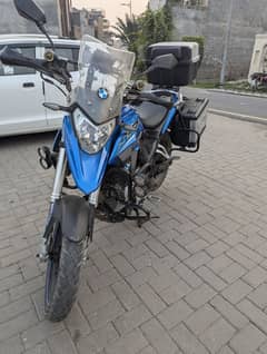zongshen rx1 200cc