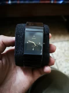 Rado Diastar High Tech Ceramic