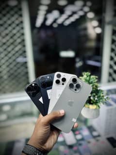 iPhone