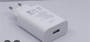 Original charger vivo