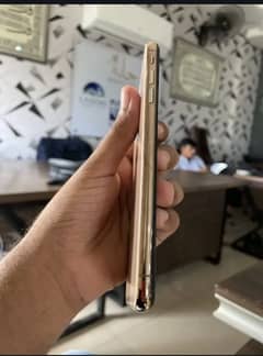 Xs