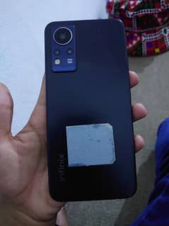 Infinix