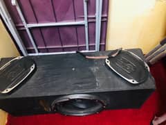 amplifier