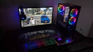 Gaming