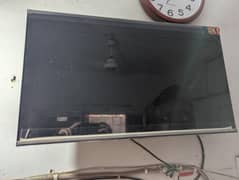 iFFALCON by TCL 32” S53 HD Smart Android TV