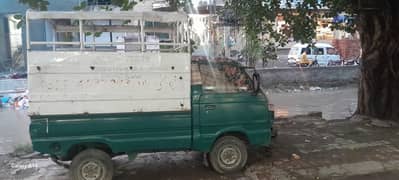 suzuki pickup  for sala model 1992 good condition