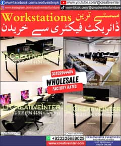 Office table Executive Chair Conference Reception Manager Table Desk