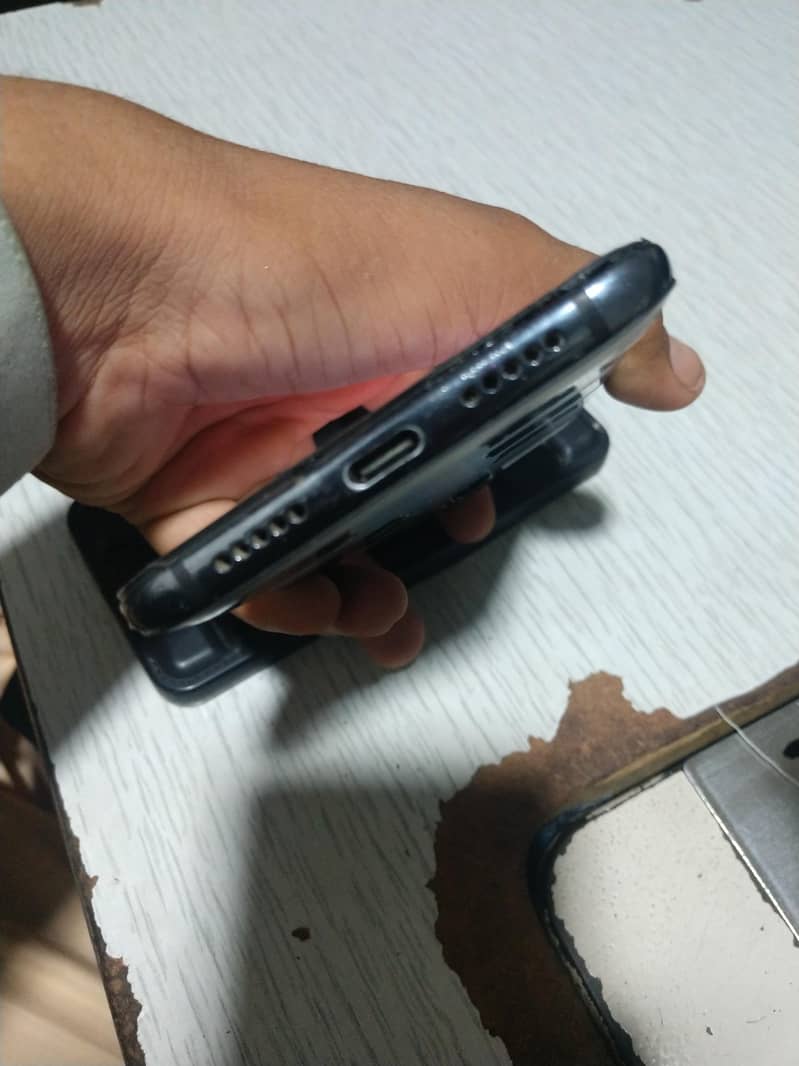 one plus 7 back change only 2
