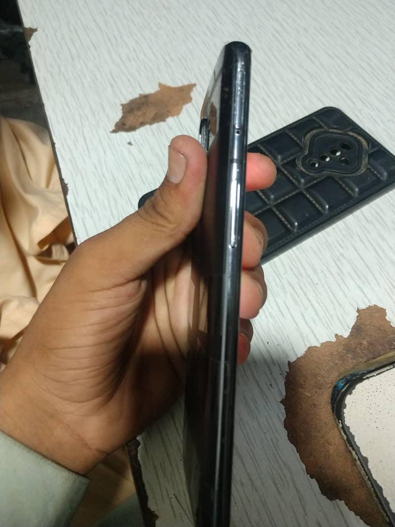 one plus 7 back change only 3