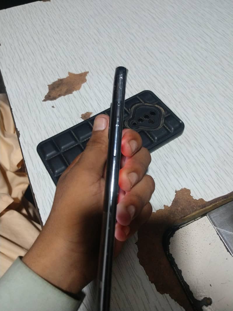 one plus 7 back change only 4