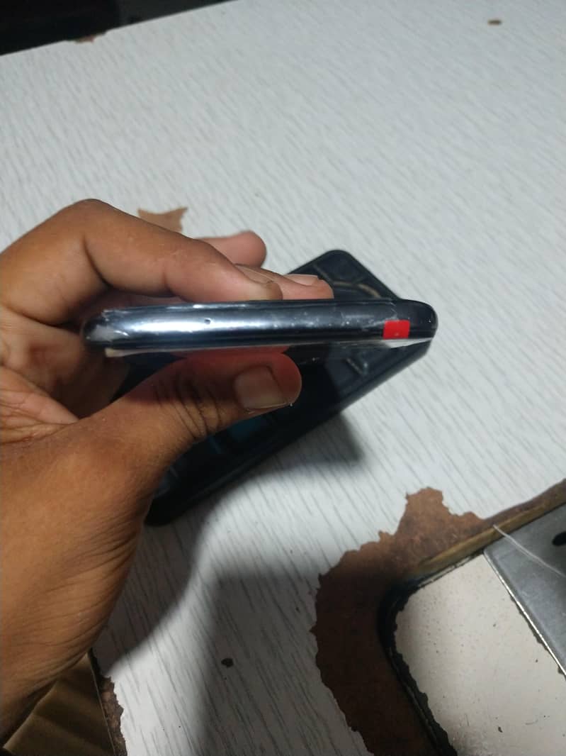 one plus 7 back change only 5