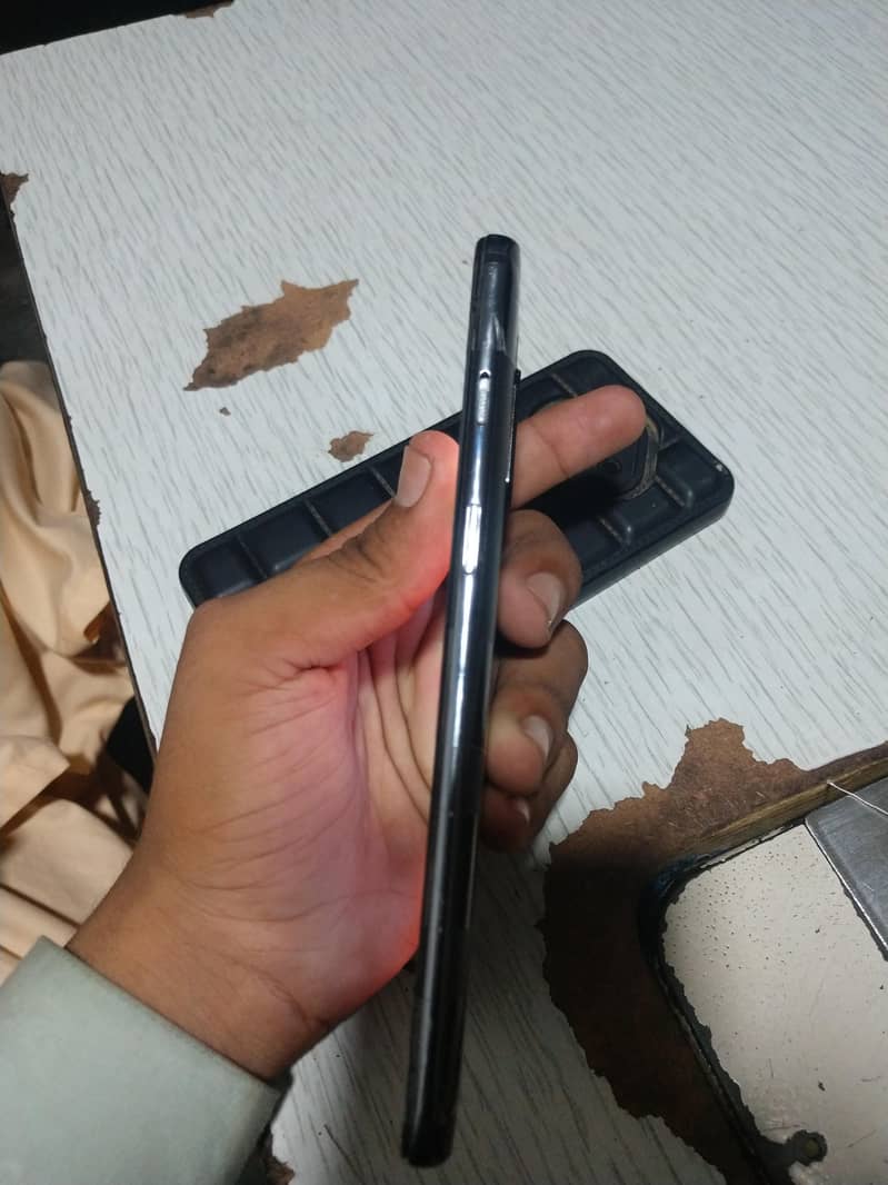 one plus 7 back change only 6