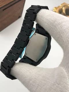NEW DESIGN WATCHES