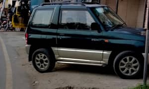 Pajero