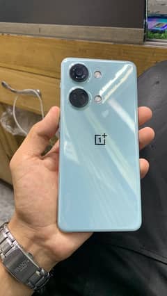 One Plus Ace 2v 16Gb Ram 256Gb Storage Dual Sim