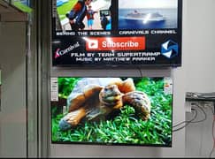 43 IPS Led Tv New Models Available  03024036462