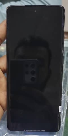 Motorola edge 40 PTA approved