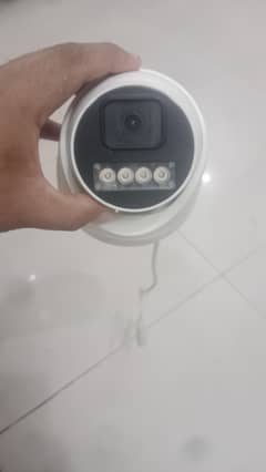IP camera