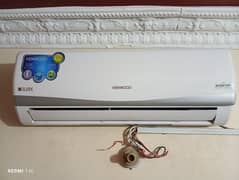 Kenwood inverter AC  01 Ton