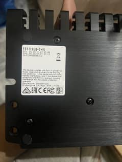 MikroTik RB5009 Router Board