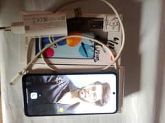 Redmi Note 11 Pro 6/128 PTA Approved  Turbo charging