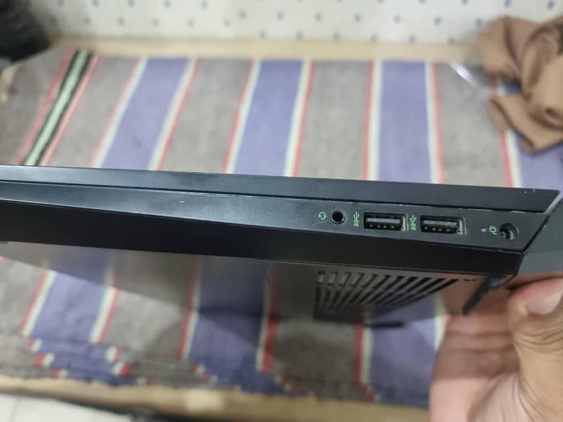 HP pavilion gaming 17  i7 10th gen gtx 1650ti gddr 6 5