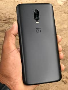 OnePlus 6t 8/128 dual sim
