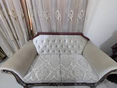 7 seater used sofa sets