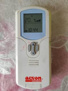 2 ton AC urgent sale