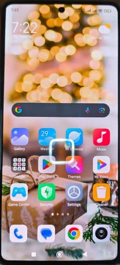Xiaomi Redmi Note 13 Pro