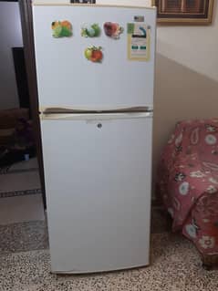 refrigerator