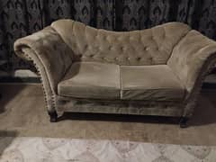 7 seater sofa set