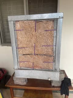 Full size perfect condition cooler