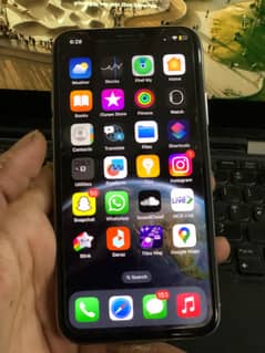 64 GB PTA Approved All ok set only serious buyers contact