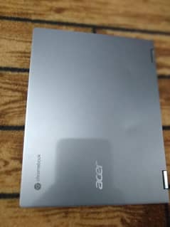 Acer Chromebook i5 11th gen 8GB 256ssd mobel CP713-3W-5102