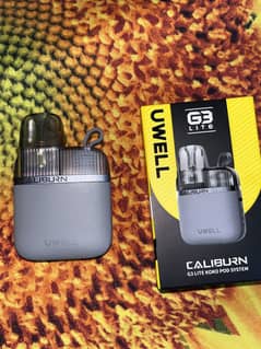 Uwell