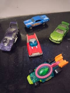 hotwheels