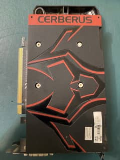 GTX 1050Ti 4 Gb with box available for sale