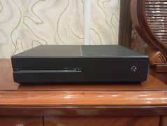 Xbox One