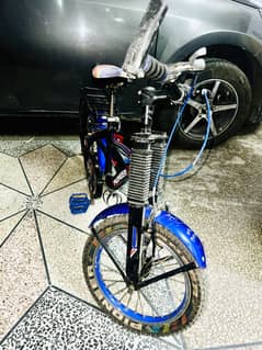 BMX