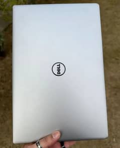 Dell XPS 13 Core i5 6th Generation