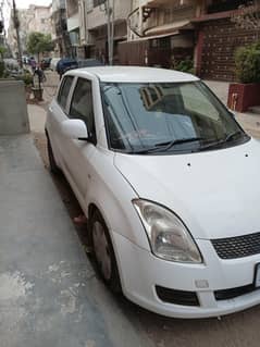 swift