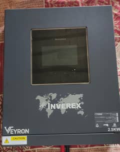 inverex Veryon 2.5 kw