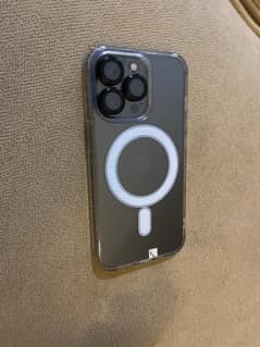 iPhone 13 pro PTA APPROVED